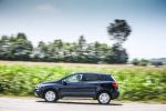 Suzuki SX4 S-Cross 2016 года